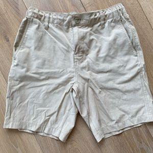 RVCA Boys shorts, 28 waist